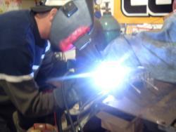Our Work and Shop